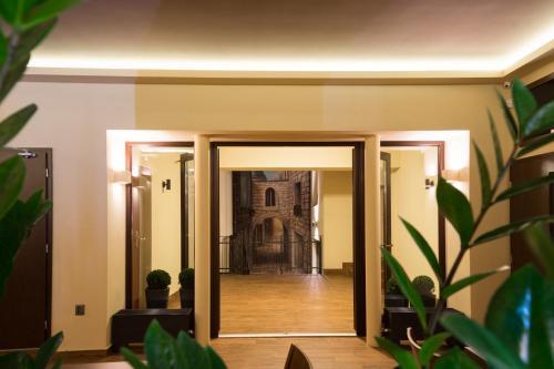 Hostal Penzion Kr�lovsk� Cesta