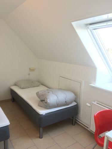 Albergue Blokhus-hune Vandrerhjem