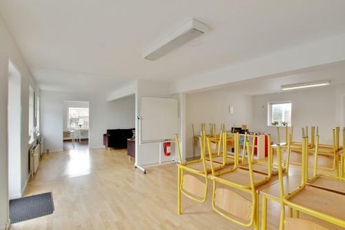 Albergue Blokhus-hune Vandrerhjem