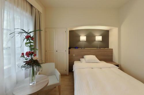 Hotel H�tel De La Rose