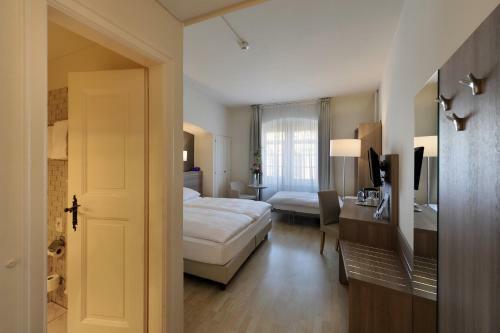 Hotel H�tel De La Rose