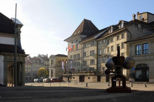 Hotel H�tel De La Rose