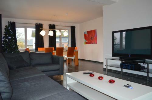 Holiday Home Sixine Le G�te
