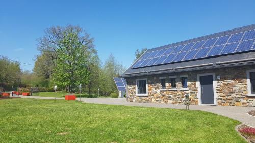 Holiday Home Sixine Le G�te