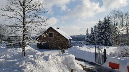 Holiday Home Sixine Le G�te