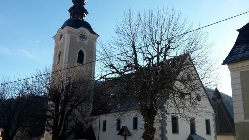 Metnitzer Haus