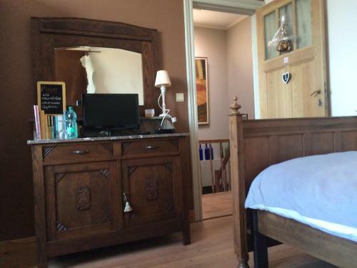 B&B Chez M�m�re