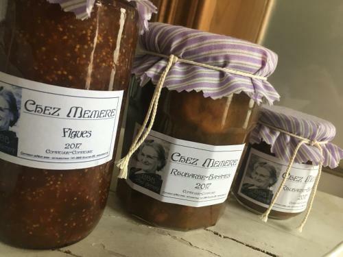 B&B Chez M�m�re