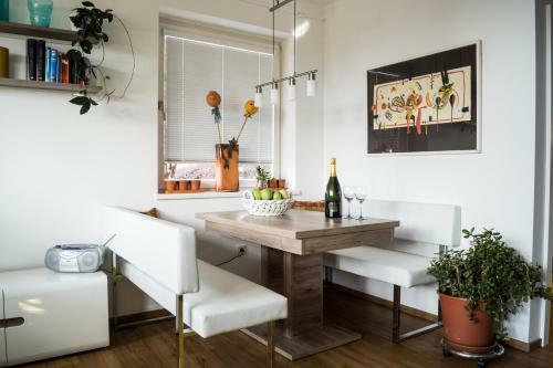 Apartment Irmgard