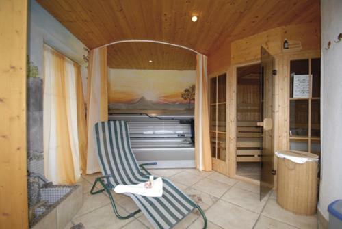 Apartamento Haus Joelblick