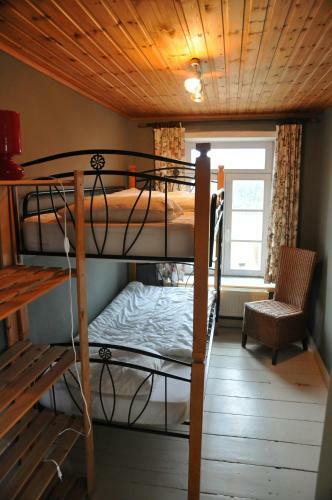 Le Presbyt�re