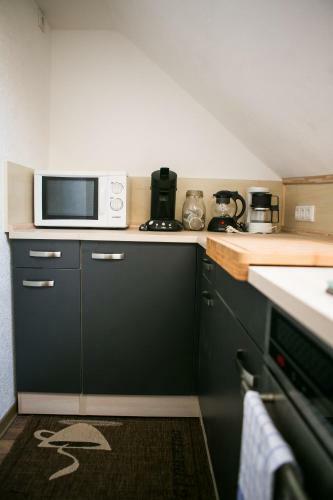 Apartamento Ferienwohnung Am Birkenkamp