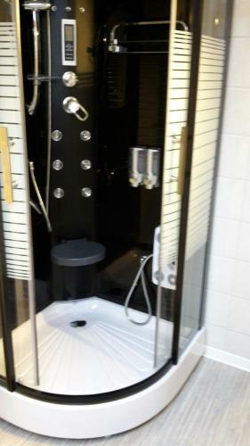 Apartamento Ferienwohnung Am Birkenkamp