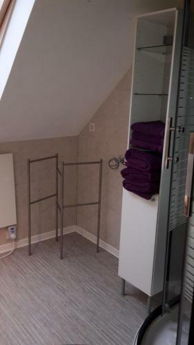 Apartamento Ferienwohnung Am Birkenkamp