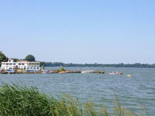 Dat Ferienhus