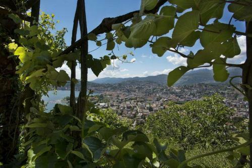 Apartamento Bellavista Albonago