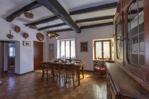 Apartamento Bellavista Albonago