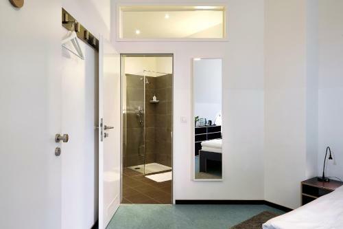 Hotel H�ttenpalast