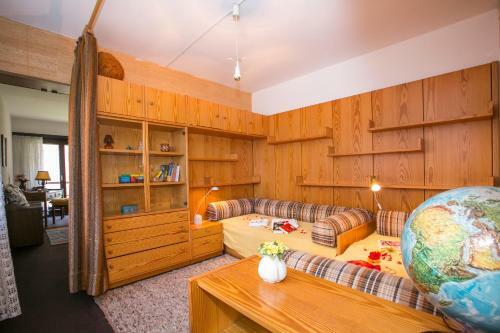 Apartamento Casa Sibylle