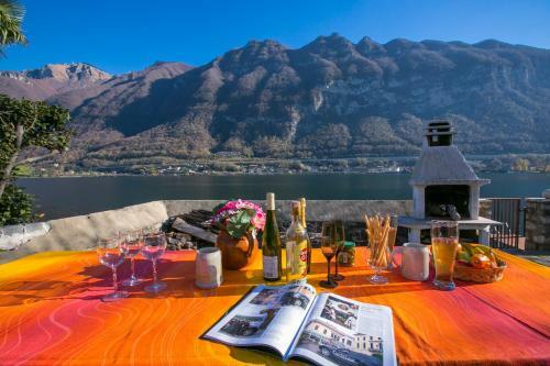 Apartamento Casa Sibylle