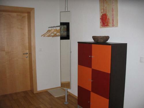 Apartamento Ferienwohnung Daum