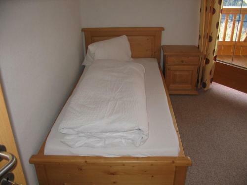 Apartamento Ferienwohnung Daum