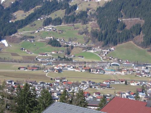 Apartamento Ferienwohnung Daum