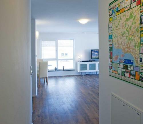 Apartamento Casa Fortuna Bodensee
