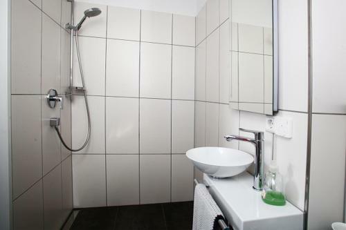 Apartamento Casa Fortuna Bodensee