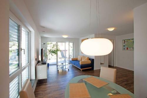 Apartamento Casa Fortuna Bodensee