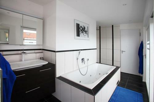 Apartamento Casa Fortuna Bodensee