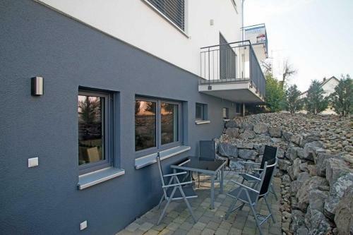 Apartamento Casa Fortuna Bodensee