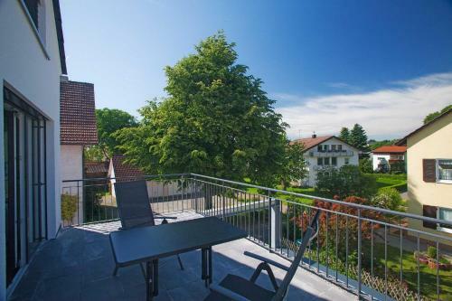 Apartamento Casa Fortuna Bodensee