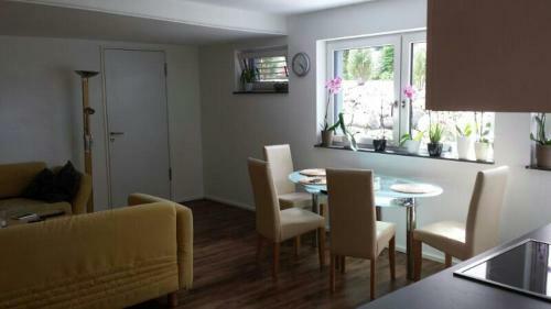 Apartamento Casa Fortuna Bodensee