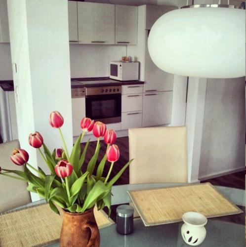Apartamento Casa Fortuna Bodensee