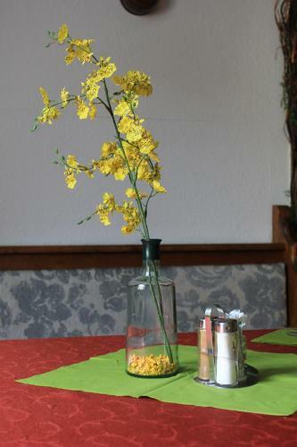 Posada Gasthof Gesslbauer