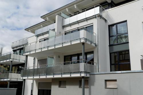 Appartement Kopp