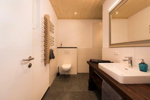 Apartamento An Der K`burga