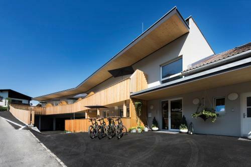 Apartamento An Der K`burga