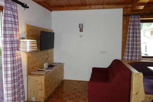 Ferienhaus Tweng