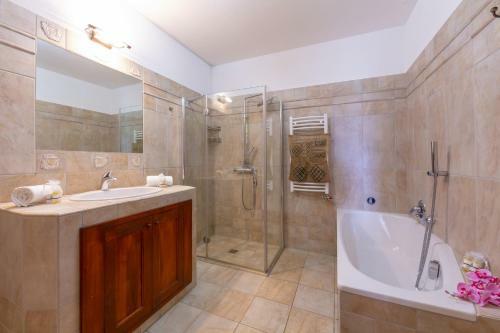 Apartamento Viganello Panoramica