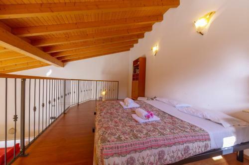 Apartamento Viganello Panoramica