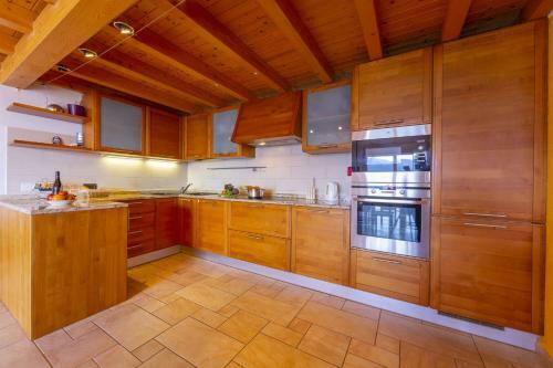 Apartamento Viganello Panoramica