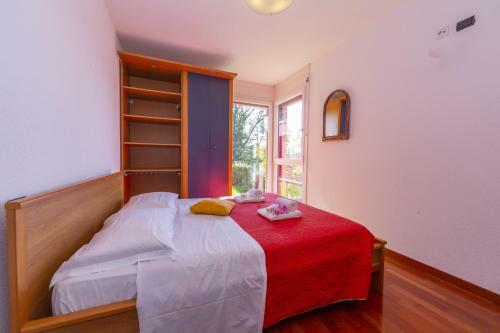 Apartamento Viganello Panoramica