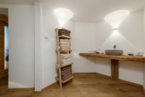 Apartamento Ferienbauernhof Stockham
