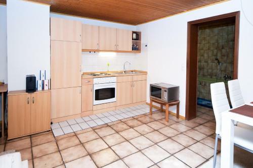 Apartment H2 D�sseldorf