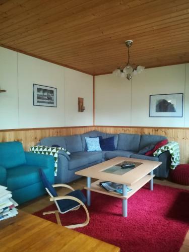Lodge Lainio Holidays