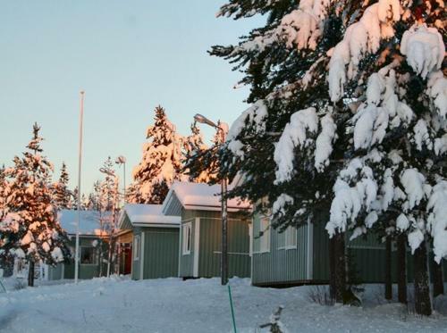 Lodge Lainio Holidays