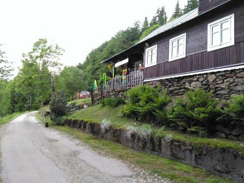 Hostal Penzion U Pir�ta