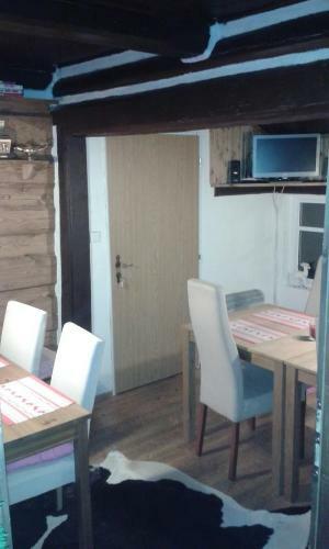 Hostal Penzion U Pir�ta